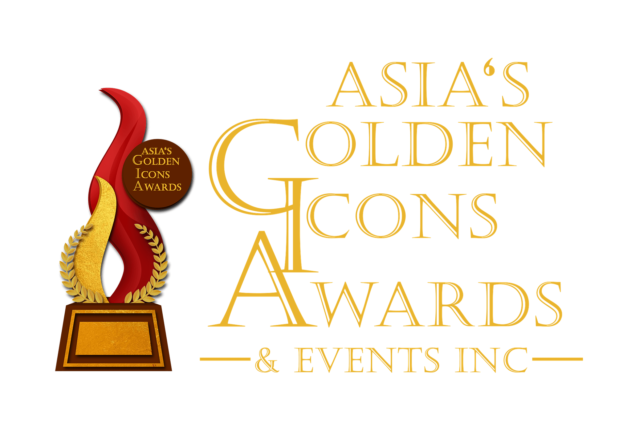 Asia's Golden Icons Awards